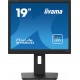 iiyama ProLite B1980D-B5 pantalla para PC 48,3 cm (19'') 1280 x 1024 Pixeles SXGA LCD Negro