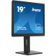 iiyama ProLite B1980D-B5 pantalla para PC 48,3 cm (19'') 1280 x 1024 Pixeles SXGA LCD Negro