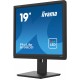 iiyama ProLite B1980D-B5 pantalla para PC 48,3 cm (19'') 1280 x 1024 Pixeles SXGA LCD Negro