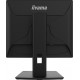 iiyama ProLite B1980D-B5 pantalla para PC 48,3 cm (19'') 1280 x 1024 Pixeles SXGA LCD Negro