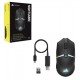 Corsair CH-931B011-EU ratón mano derecha RF Wireless + Bluetooth Óptico 26000 DPI