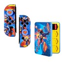 FR-TEC Switch Combo Pack Flash, Hard Case + Grips + Game Case