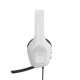 Trust GXT 415PS ZIROX Auriculares Alámbrico Diadema Juego Negro, Blanco