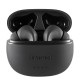 Intenso Black Buds T300A Auriculares Dentro de oído Llamadas/Música/Deporte/Uso diario Negro