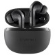 Intenso Black Buds T300A Auriculares Dentro de oído Llamadas/Música/Deporte/Uso diario Negro