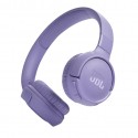 JBL Tune 520BT Auriculares Inalámbrico Diadema Llamadas/Música USB Tipo C Bluetooth Púrpura