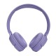 JBL Tune 520BT Auriculares Inalámbrico Diadema Llamadas/Música USB Tipo C Bluetooth Púrpura