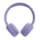 JBL Tune 520BT Auriculares Inalámbrico Diadema Llamadas/Música USB Tipo C Bluetooth Púrpura