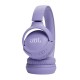 JBL Tune 520BT Auriculares Inalámbrico Diadema Llamadas/Música USB Tipo C Bluetooth Púrpura