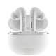 Intenso White Buds T302A Auriculares Dentro de oído Llamadas/Música/Deporte/Uso diario Blanco