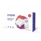 Strong Powerline 600 Triple Pack EU V2 600 Mbit/s Ethernet Blanco 3 pieza(s)