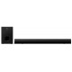 TCL S Series S522W altavoz soundbar Negro 2.1 canales 200 W