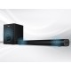 TCL S Series S522W altavoz soundbar Negro 2.1 canales 200 W