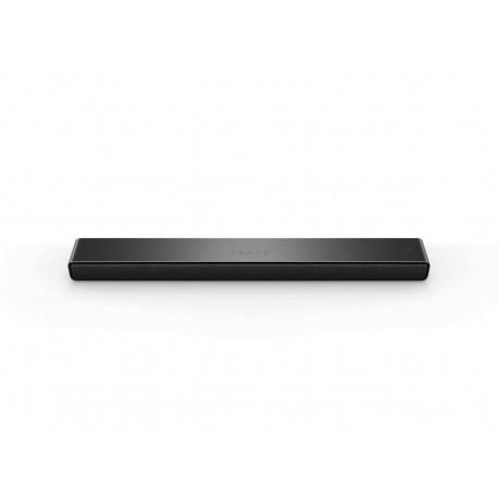 TCL P733W altavoz soundbar Negro 3.1 canales 110 W