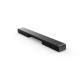 TCL P733W altavoz soundbar Negro 3.1 canales 110 W