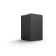 TCL P733W altavoz soundbar Negro 3.1 canales 110 W