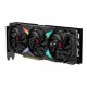 PNY GeForce RTX 4060 Ti 16GB XLR8 Gaming VERTO EPIC-X NVIDIA GDDR6