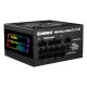 Enermax Revolution DFX unidad de fuente de alimentación 1200 W 20+4 pin ATX ATX Negro