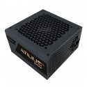 UNYKAch ATX Atilius 2.0 Black 650W 80+ Bronze unidad de fuente de alimentación 20+4 pin ATX Negro