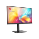 MSI MONITOR MODERN MD2412P. 23.8” (60CM). PLANO. IPS. 1920X1080 (FHD). 100HZ. NEGRO