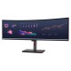 Lenovo ThinkVision P49w-30 LED display 124,5 cm (49'') 5120 x 1440 Pixeles DQHD Negro