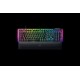 Razer RZ03-04691800-R3M1 teclado USB QWERTY Inglés de EE. UU. Negro