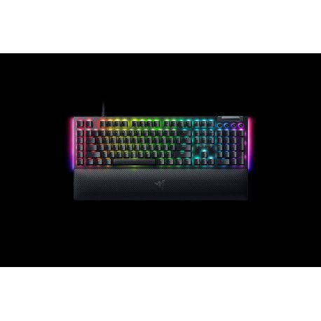 Razer RZ03-04691800-R3M1 teclado USB QWERTY Inglés de EE. UU. Negro