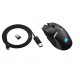 Corsair CH-931A011-EU ratón mano derecha RF Wireless + Bluetooth Óptico 26000 DPI