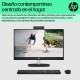 HP 24-cr0038ns Intel® Core™ i3 60,5 cm (23.8'') 1920 x 1080 Pixeles 8 GB DDR4-SDRAM