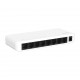 Strong SW8000P switch Gigabit Ethernet (10/100/1000) Blanco