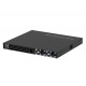 NETGEAR M4350-48G4XF Gestionado L3 Gigabit Ethernet (10/100/1000) Energía sobre Ethernet (PoE) 1U Negro