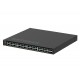 NETGEAR M4350-48G4XF Gestionado L3 Gigabit Ethernet (10/100/1000) Energía sobre Ethernet (PoE) 1U Negro