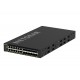 NETGEAR M4350-12X12F Gestionado L3 10G Ethernet (100/1000/10000) 1U Negro