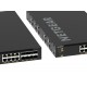 NETGEAR M4350-8X8F Gestionado L3 10G Ethernet (100/1000/10000) 1U Negro