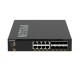 NETGEAR M4350-8X8F Gestionado L3 10G Ethernet (100/1000/10000) 1U Negro