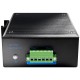 Cudy IG1004S2 switch No administrado L2 Gigabit Ethernet (10/100/1000) Energía sobre Ethernet (PoE) Negro