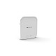 Allied Telesis AT-TQ6602 GEN2-00 punto de acceso inalámbrico Blanco Energía sobre Ethernet (PoE)