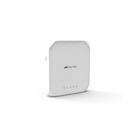 Allied Telesis AT-TQ6602 GEN2-00 punto de acceso inalámbrico Blanco Energía sobre Ethernet (PoE)