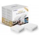 Strong WI-FI MESH HOME KIT 1200 sistema Wi-Fi Mesh (Wi-Fi en malla) Doble banda