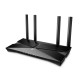 TP-Link Archer AX53 router inalámbrico Gigabit Ethernet Doble banda (2,4 GHz / 5 GHz) Negro