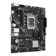 ASUS PRIME H610M-K ARGB Intel H610 LGA 1700 micro ATX