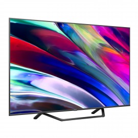 Hisense 75A7KQ Televisor 190,5 cm (75'') 4K Ultra HD Smart TV Wifi Negro