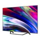 Hisense 75A7KQ Televisor 190,5 cm (75'') 4K Ultra HD Smart TV Wifi Negro