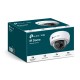 TP-Link VIGI C230I(2.8mm) Almohadilla Cámara de seguridad IP Interior y exterior 2304 x 1296 Pixeles Techo