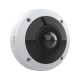 Axis M4318-PLVE Almohadilla Cámara de seguridad IP Interior 2992 x 2992 Pixeles Techo/pared