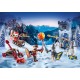 Playmobil Novelmore 71346 calendario de adviento