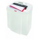 HSM Securio C14 - 3.9 mm triturador de papel Corte en tiras 60 dB 22,5 cm Negro, Blanco