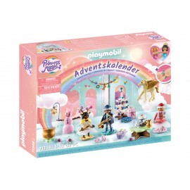 Playmobil Princess 71348 calendario de adviento