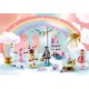 Playmobil Princess 71348 calendario de adviento