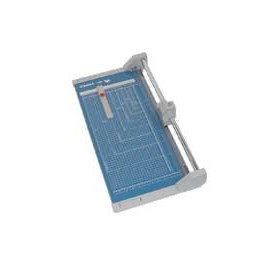 Dahle Professional Rolling Trimmers Model 550 guillotina para papel 20 hojas